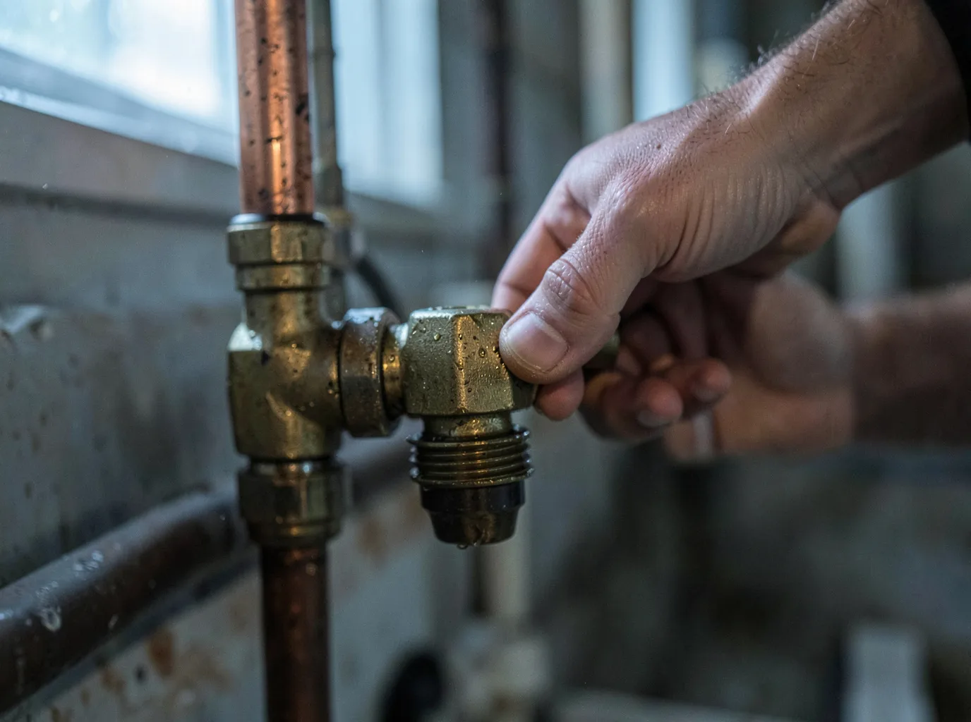 Emergency Plumber Lemoyne, NE FAQs